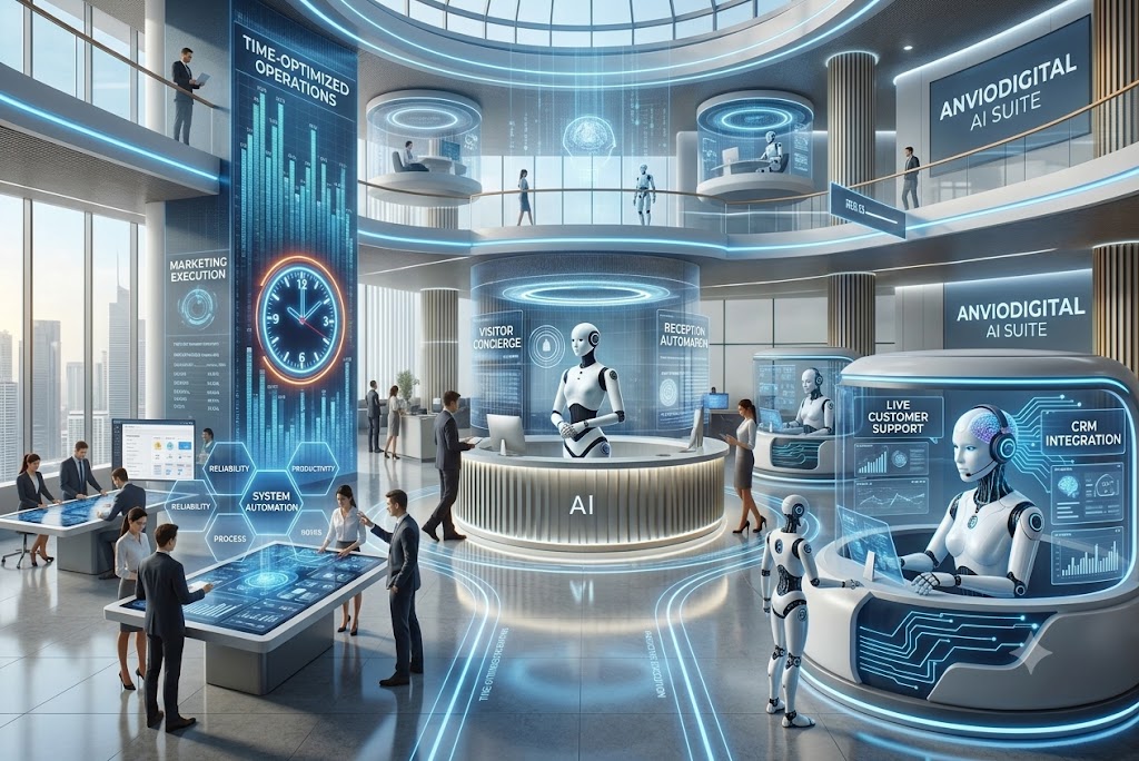 ai suite