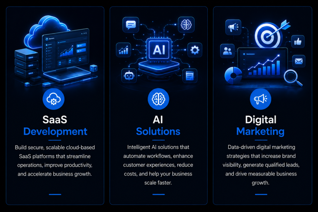 ai services