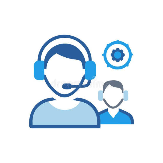 images 🤝 customer support