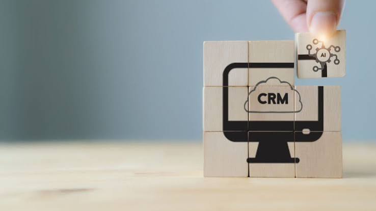 ⚙️ crm & business integrations images